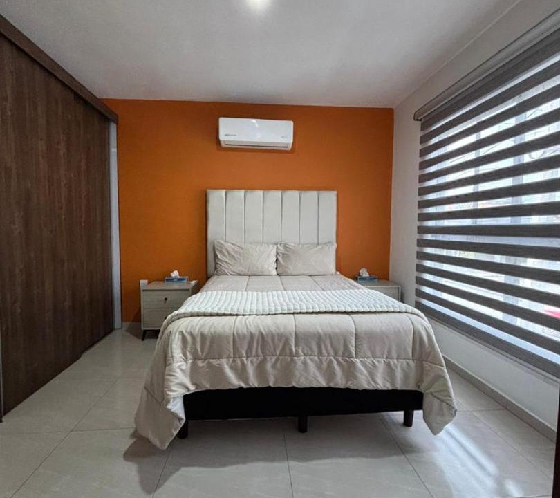 Photo of Bedroom in Guadalajara