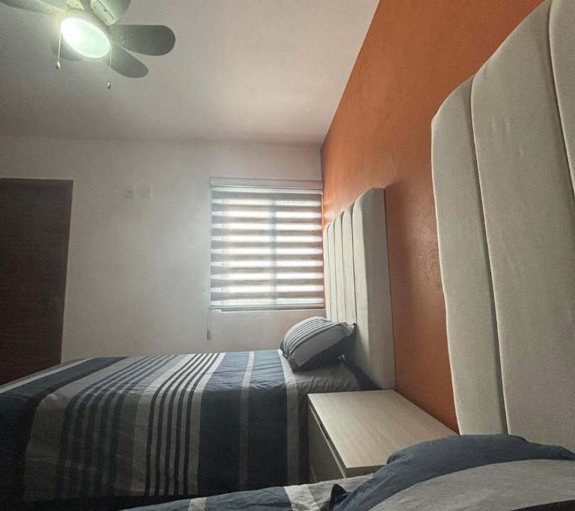 Photo of Bedroom in Guadalajara