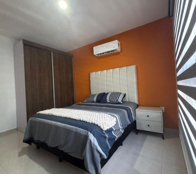 Photo of Bedroom in Guadalajara