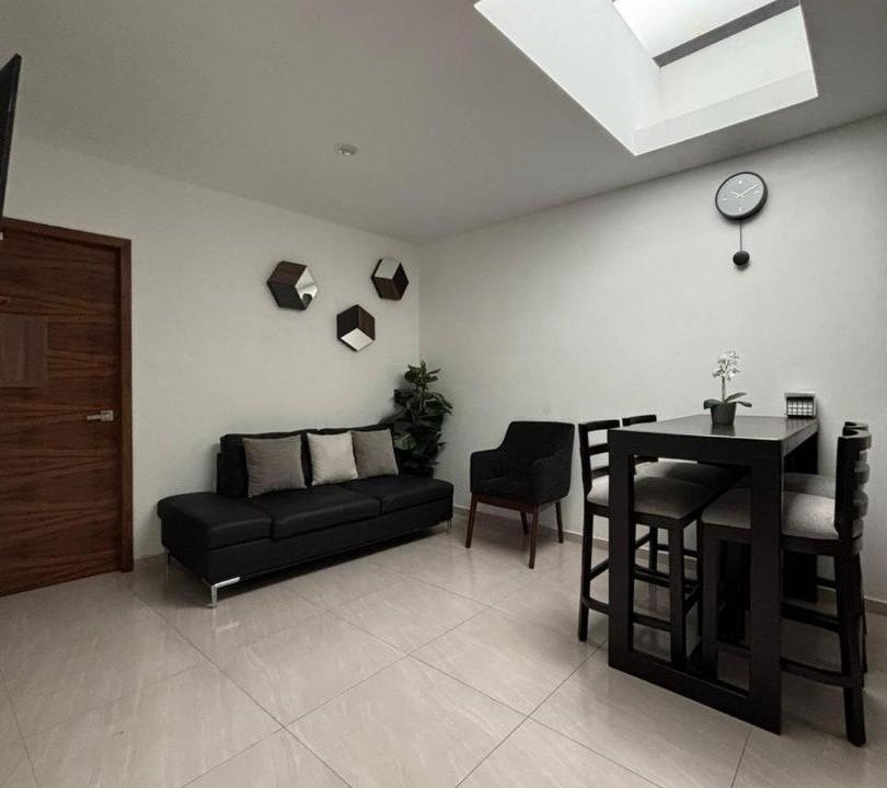 Photo of Livingroom in Guadalajara