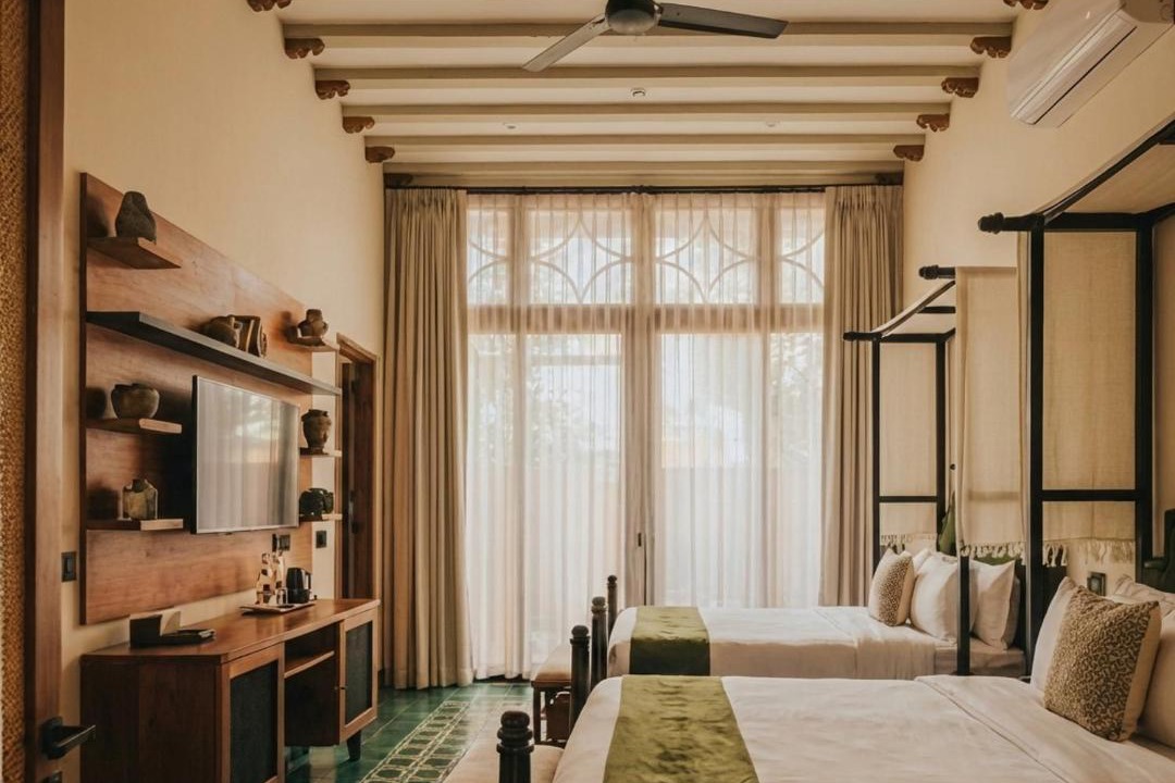 Photo of Bedroom in Centro