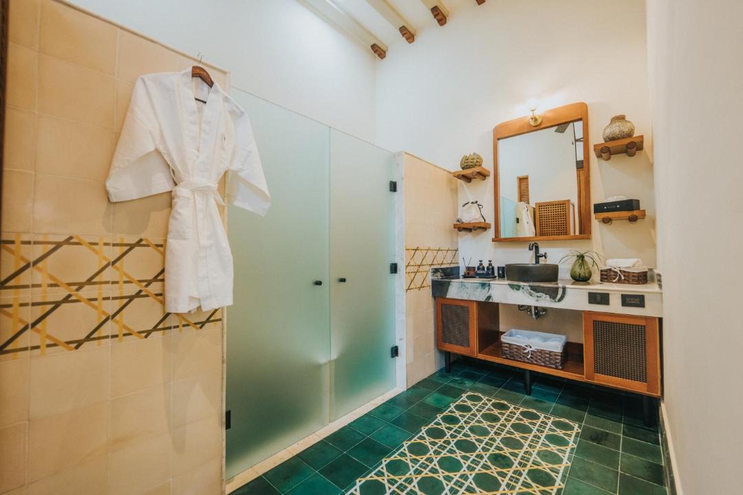 Photo of Bathroom in Centro