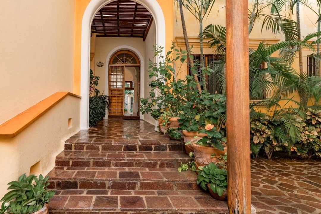Photo of Patio Balcony in Arrecife