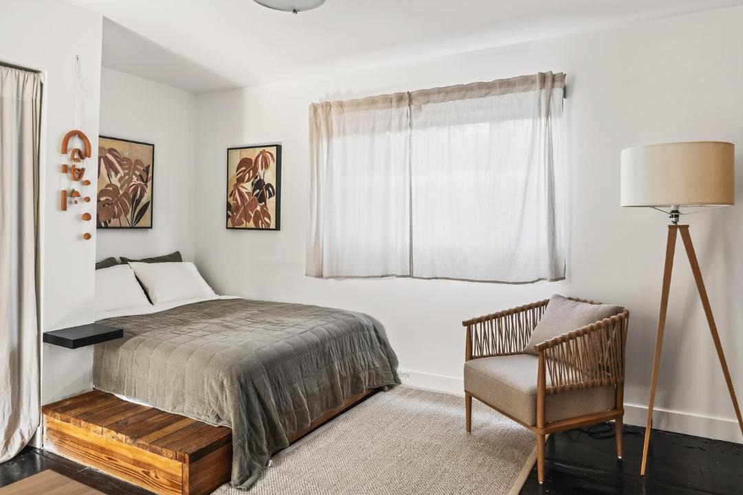 Photo of Bedroom in Boyle Heights