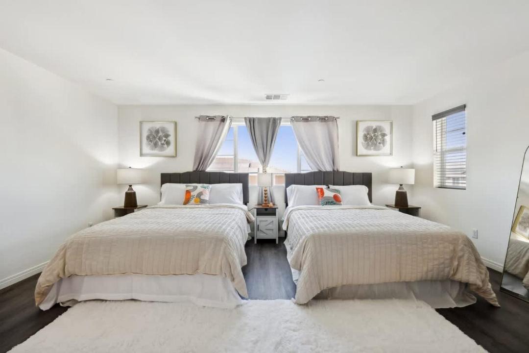 Photo of Bedroom in Sun City