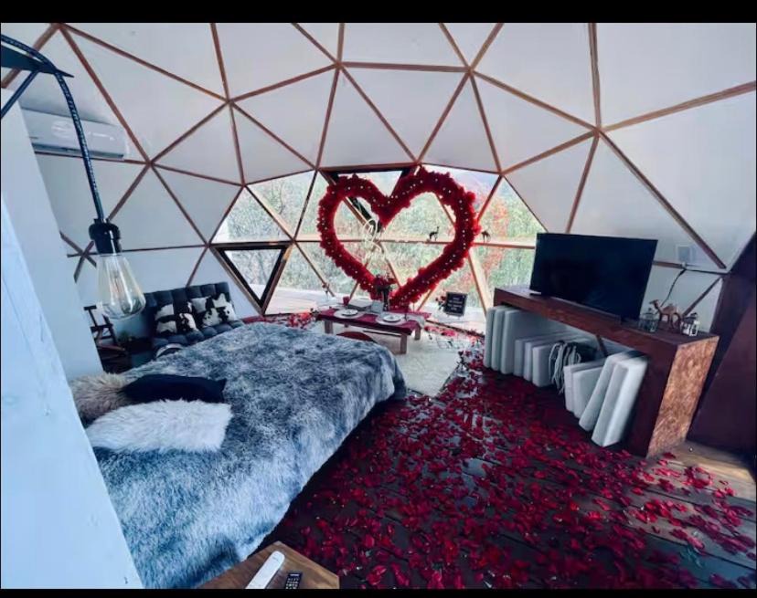 Photo of Bedroom in Bugambilias