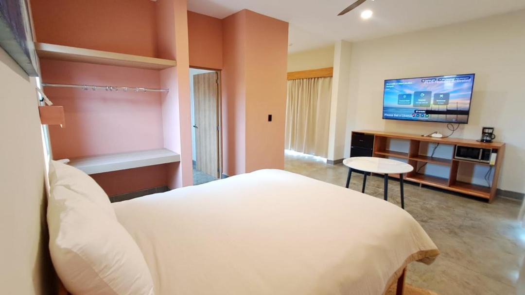 Photo of Bedroom in Celestino Gasca