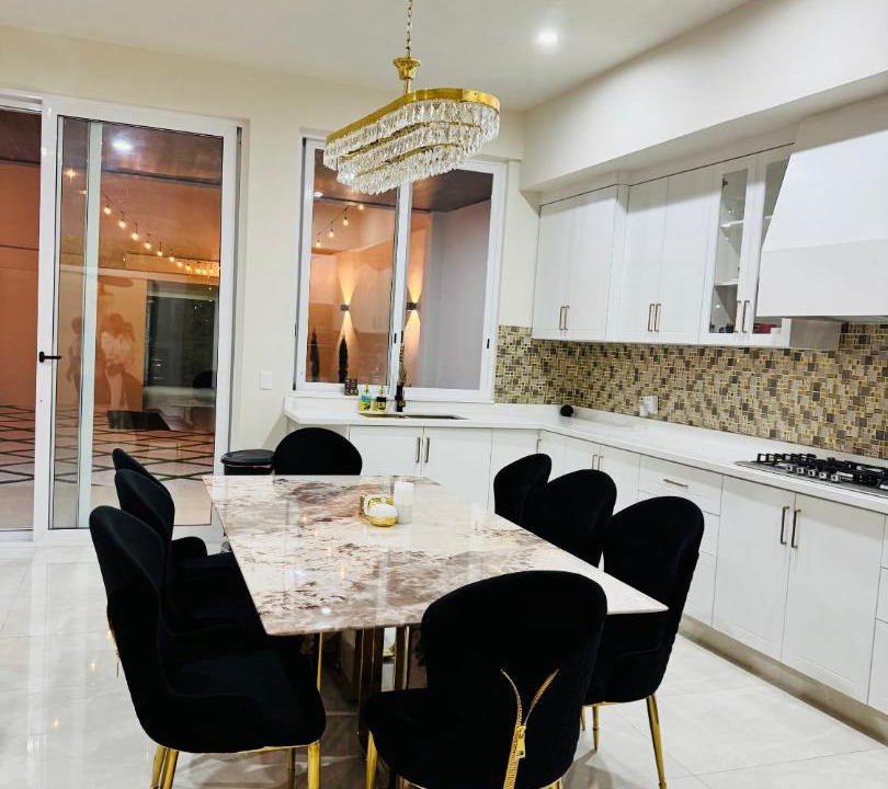Photo of Kitchen in Tuxpan