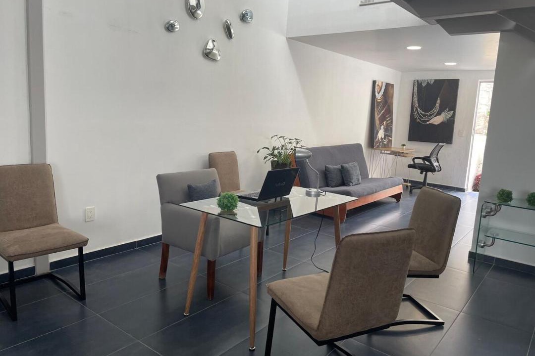 Photo of Livingroom in Bugambilias