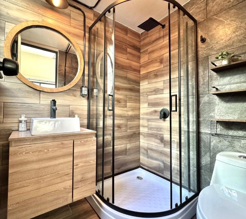 Photo of Bathroom in Mexico