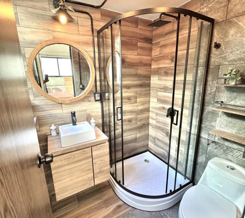 Photo of Bathroom in Mexico