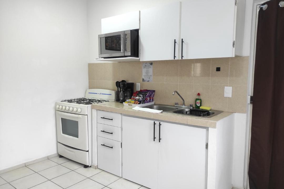 Photo of Kitchen in Zapopan