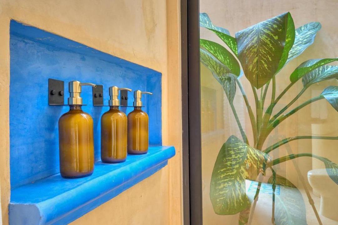 Photo of Bathroom in Centro