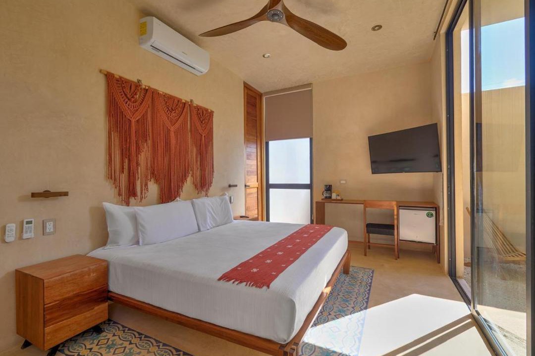Photo of Bedroom in Centro