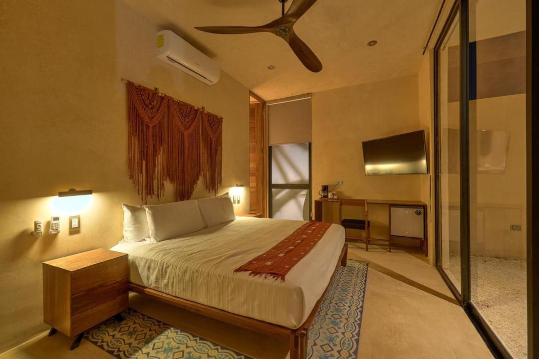 Photo of Bedroom in Centro