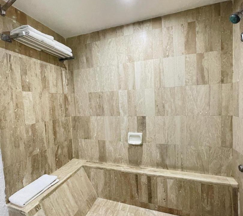 Photo of Bathroom in Zacatecas Centro