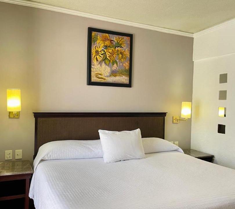 Photo of Bedroom in Zacatecas Centro