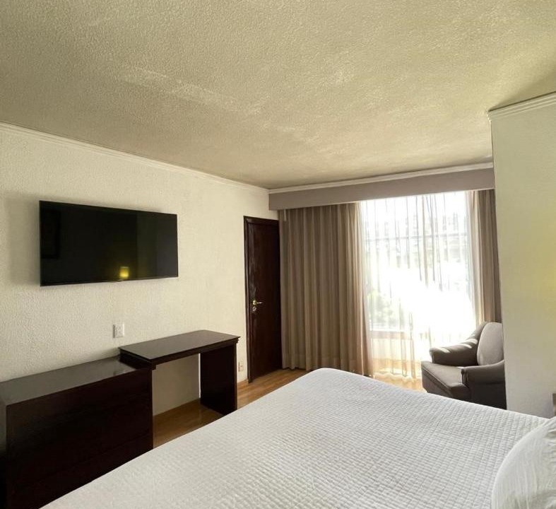 Photo of Bedroom in Zacatecas Centro