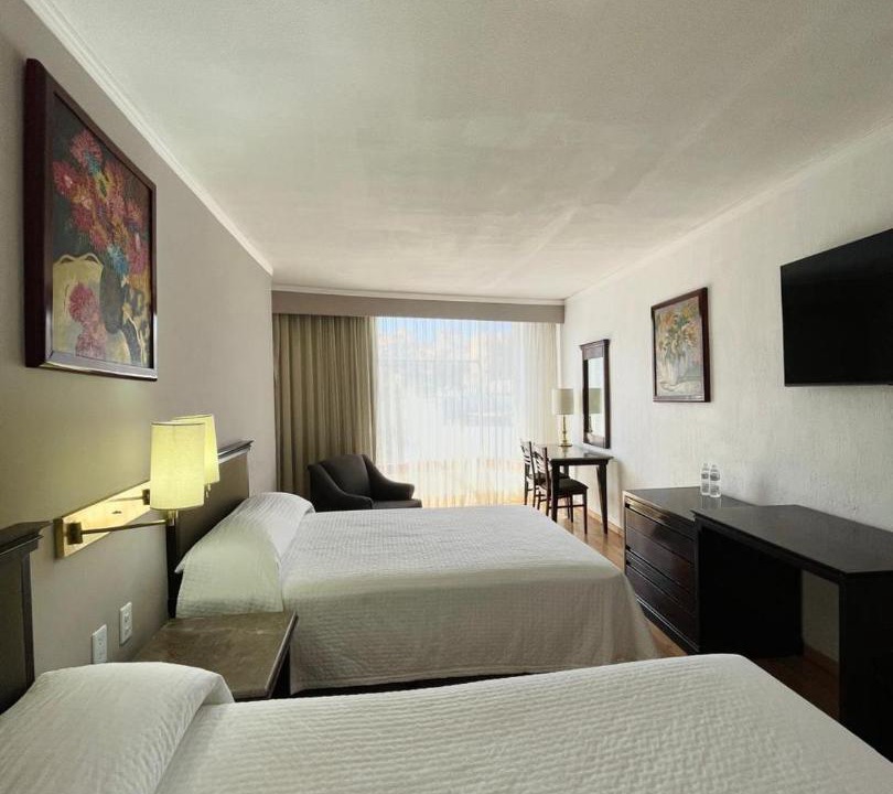 Photo of Bedroom in Zacatecas Centro