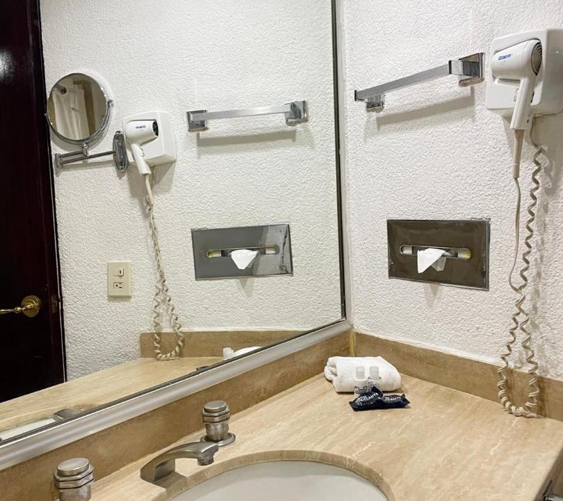 Photo of Bathroom in Zacatecas Centro