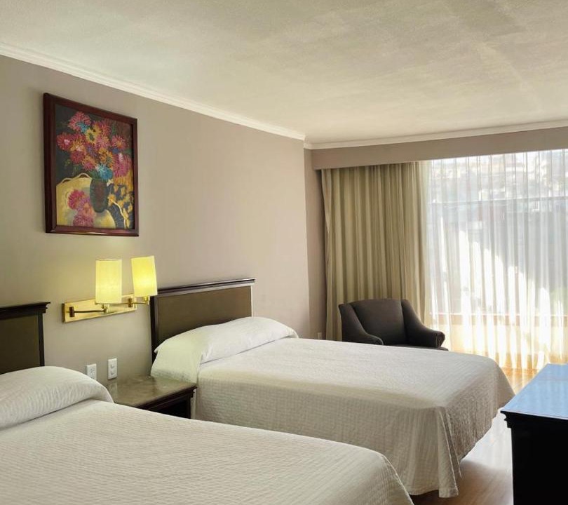 Photo of Bedroom in Zacatecas Centro