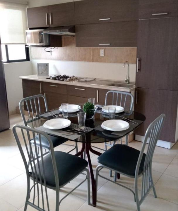 Photo of Kitchen in San Luis Potosi