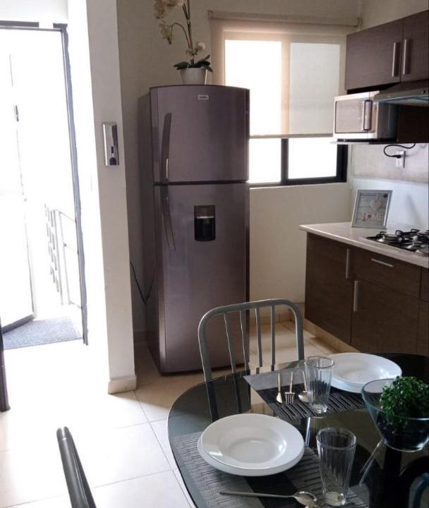 Photo of Kitchen in San Luis Potosi