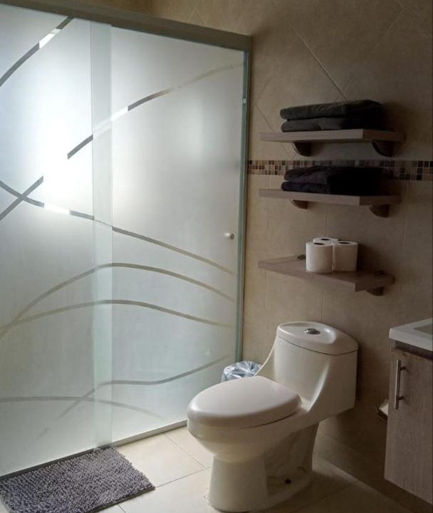 Photo of Bathroom in San Luis Potosi