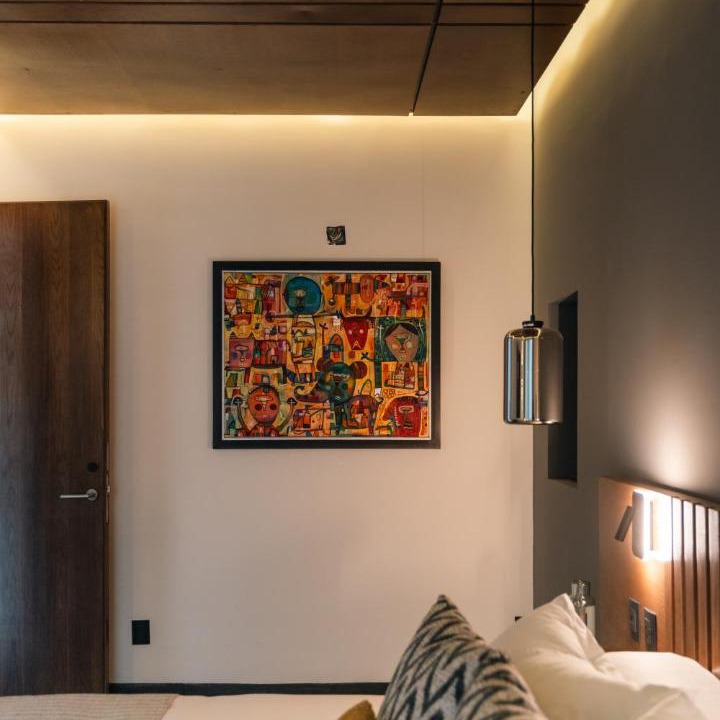 Photo of Bedroom in San Luis Potosi