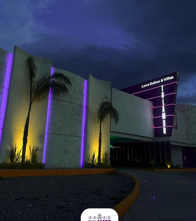 Photo of Buildings in Tula de Allende