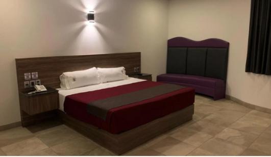 Photo of Bedroom in Tula de Allende