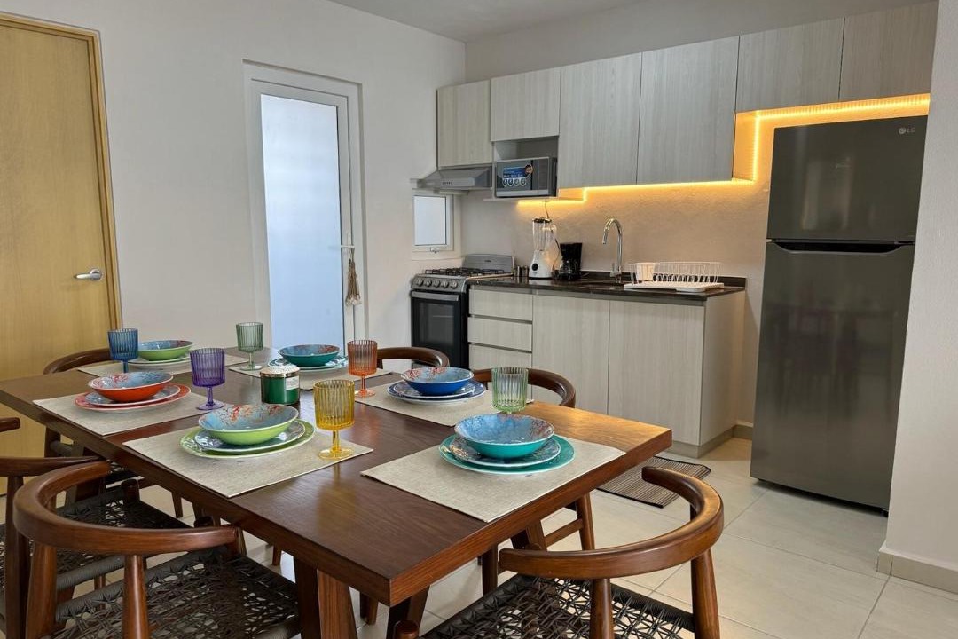 Photo of Kitchen in Veracruz