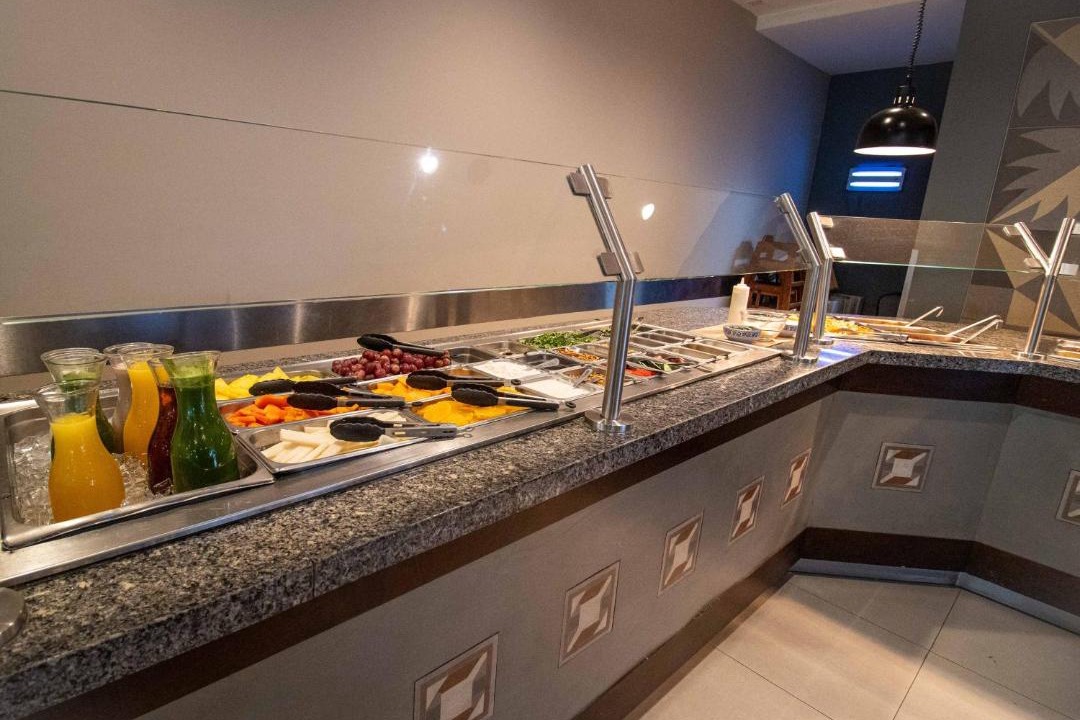 Photo of Kitchen in San Luis Rio Colorado