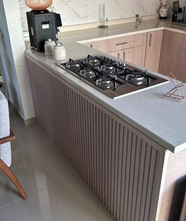 Photo of Kitchen in Pachuca