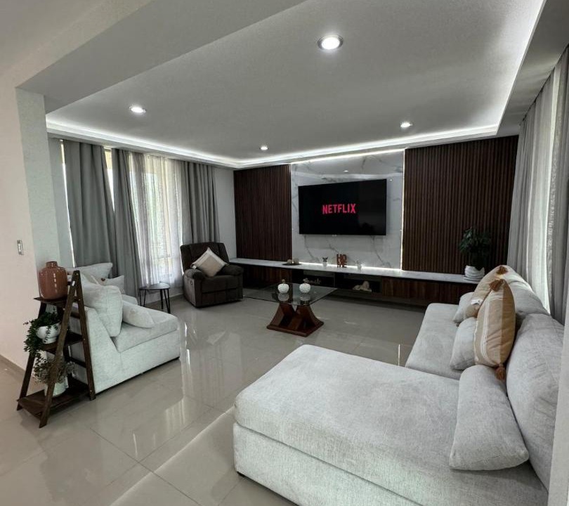 Photo of Livingroom in Pachuca