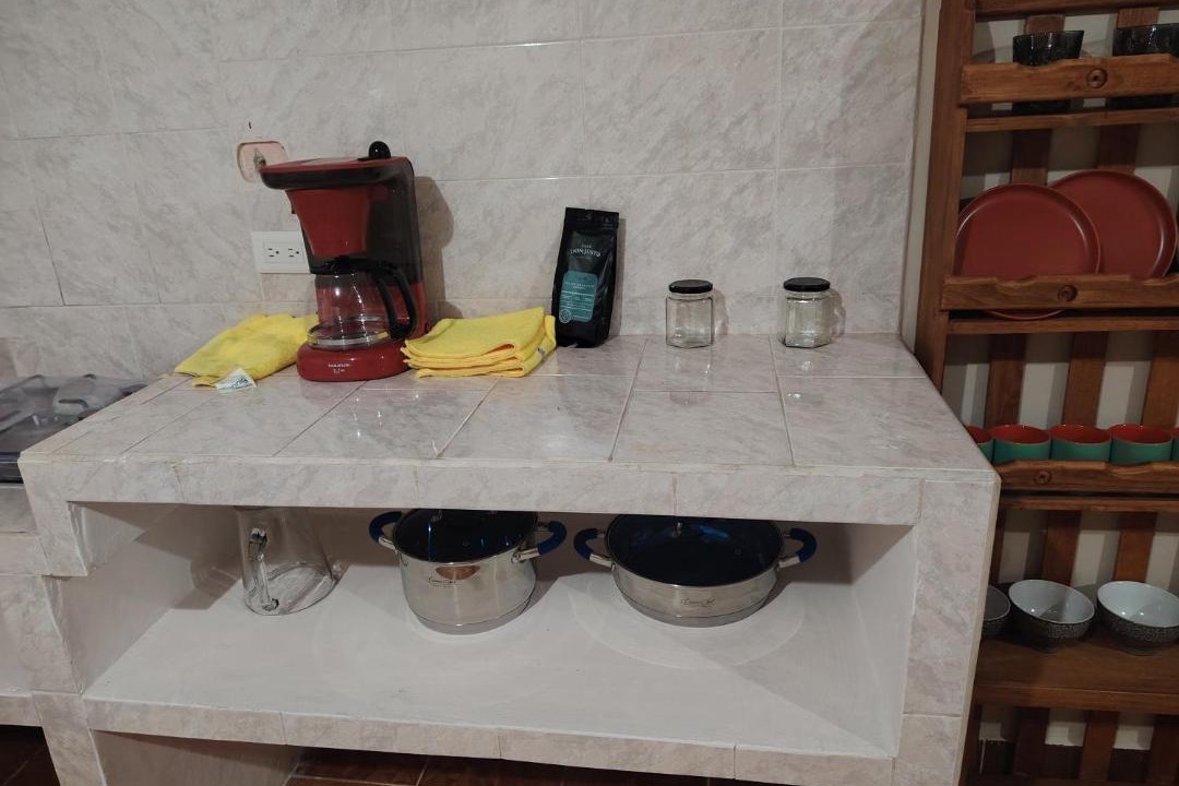 Photo of Kitchen in Coatepec
