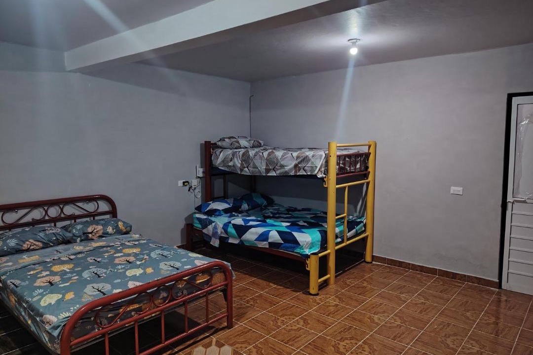 Photo of Bedroom in Coatepec