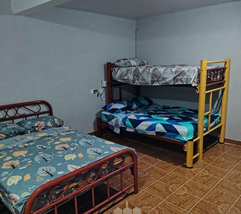 Photo of Bedroom in Coatepec