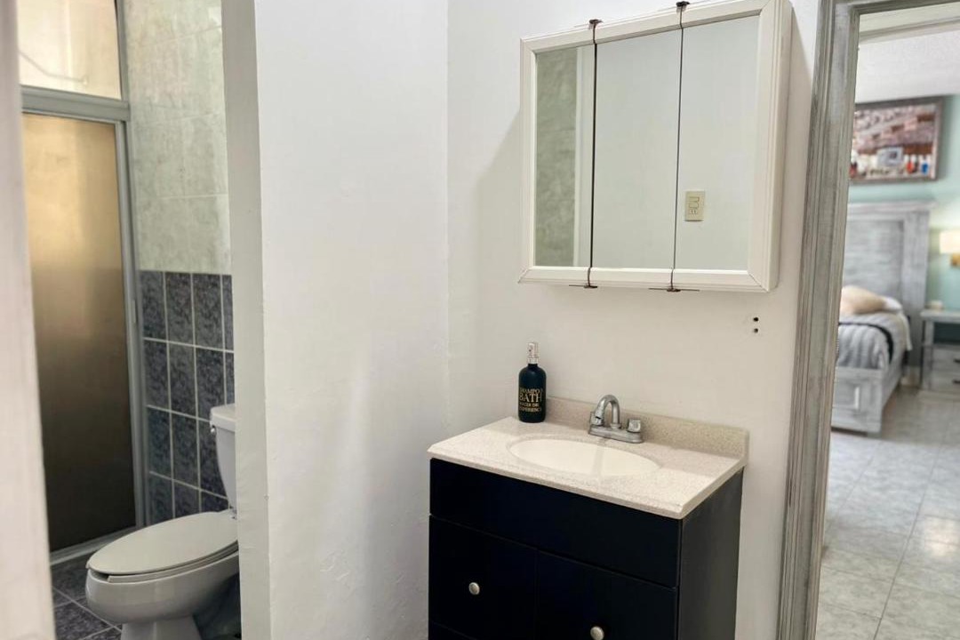 Photo of Bathroom in Leon