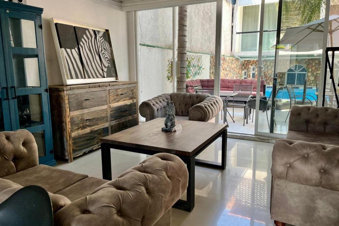 Photo of Livingroom in Leon