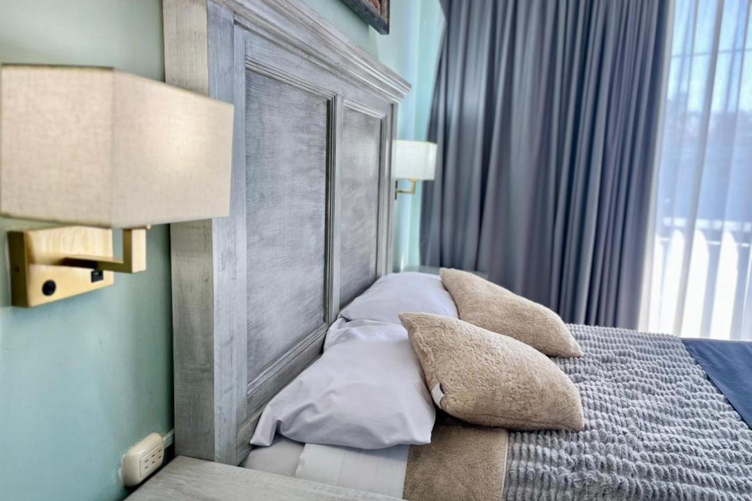 Photo of Bedroom in Leon