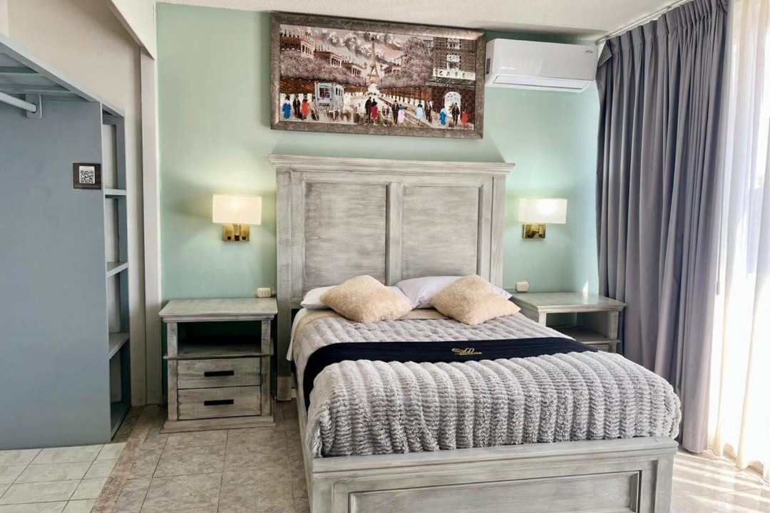 Photo of Bedroom in Leon