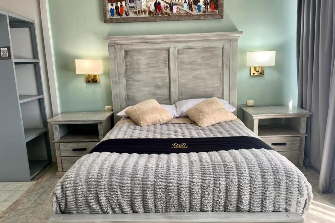 Photo of Bedroom in Leon