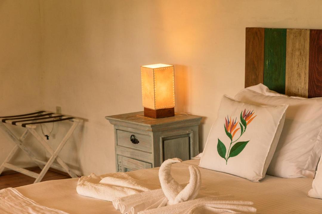 Photo of Bedroom in El Santuario
