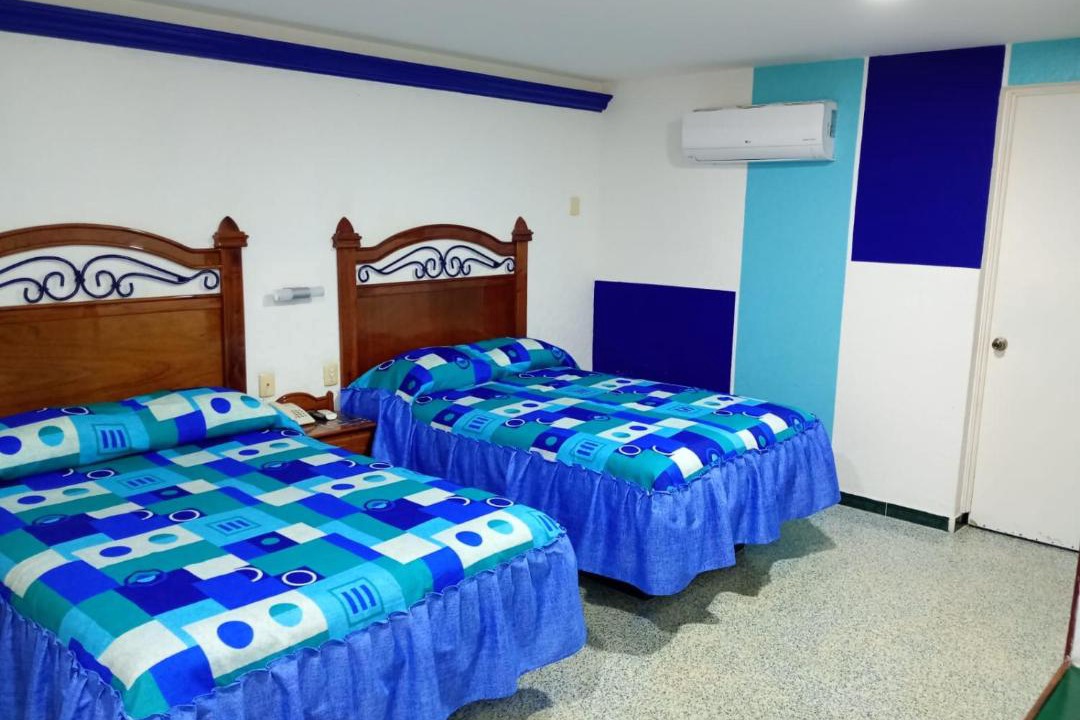 Photo of Bedroom in Martinez de La Torre