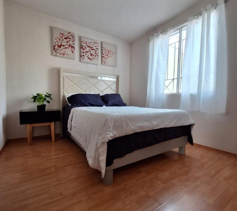 Photo of Bedroom in Ojo de Agua