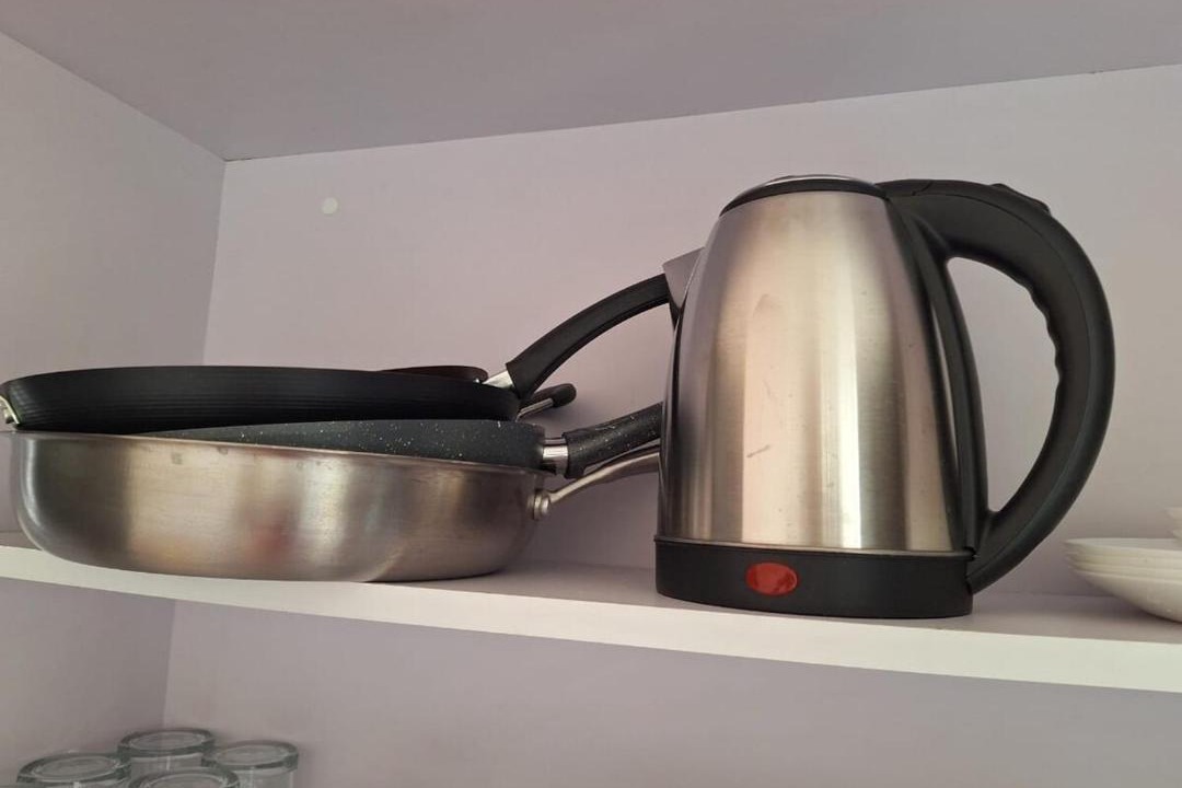 Photo of Kitchen in Ojo de Agua
