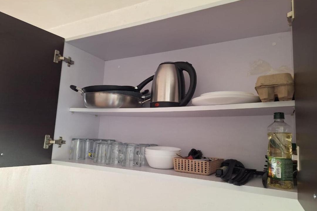 Photo of Kitchen in Ojo de Agua