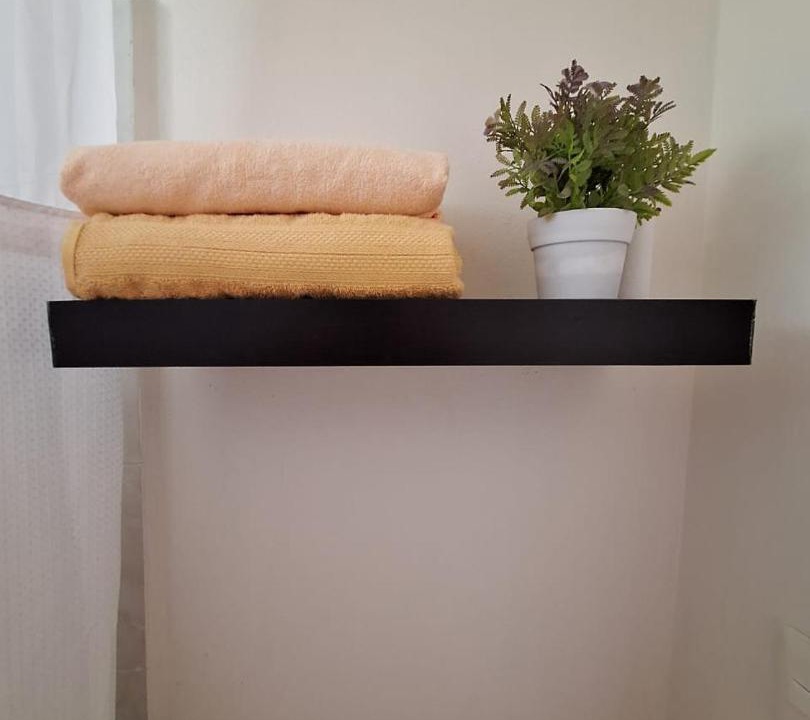 Photo of Bathroom in Ojo de Agua