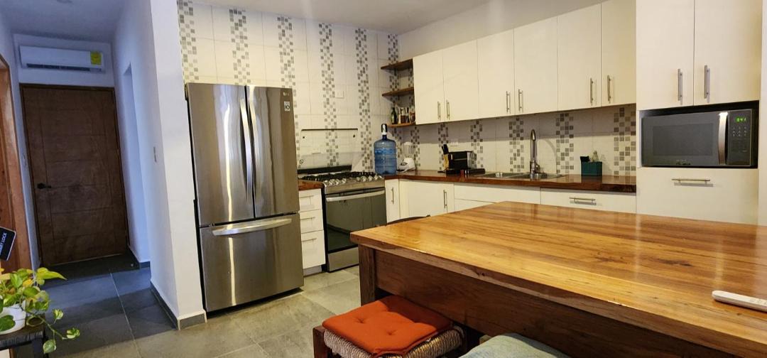 Photo of Kitchen in El Cuyo
